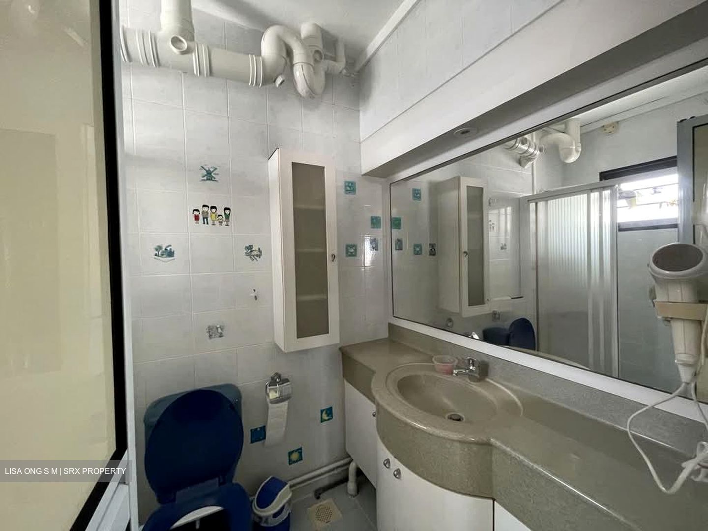Blk 70 Redhill Rise (Bukit Merah), HDB 4 Rooms #575492701